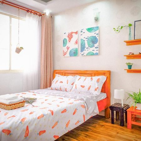 Magari Homestay Ho Şi Min Dış mekan fotoğraf
