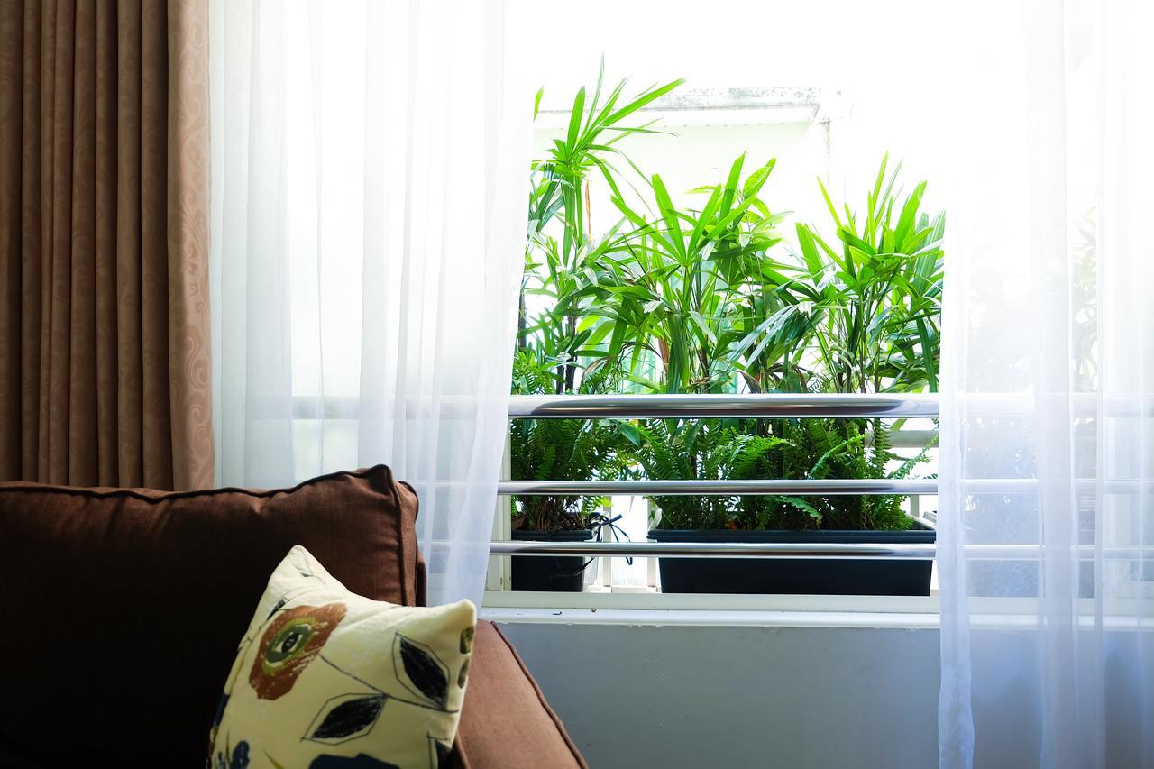 Magari Homestay Ho Şi Min Dış mekan fotoğraf