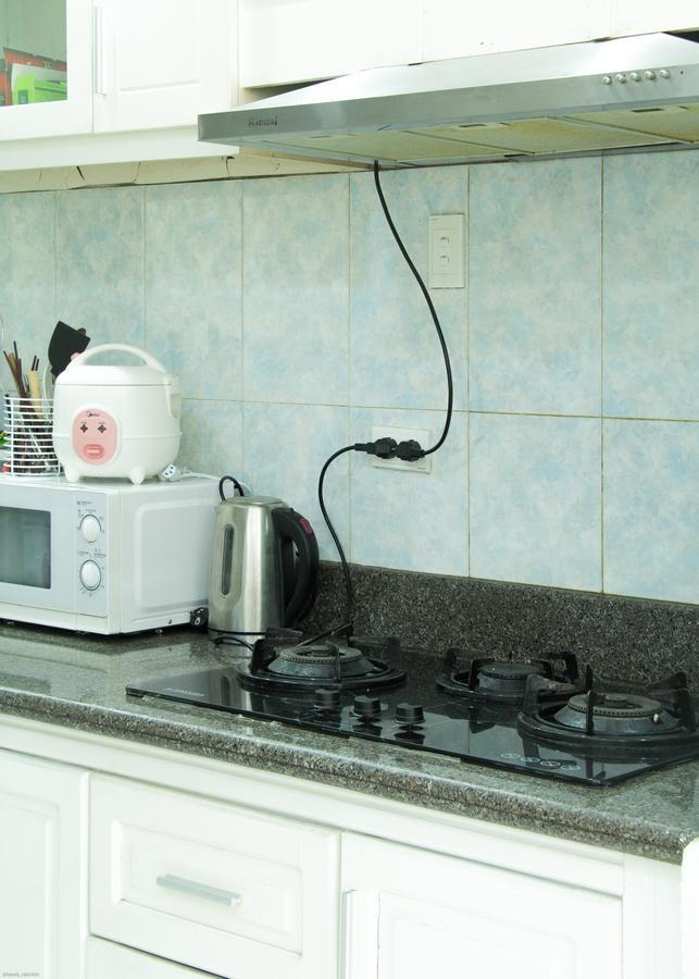 Magari Homestay Ho Şi Min Dış mekan fotoğraf