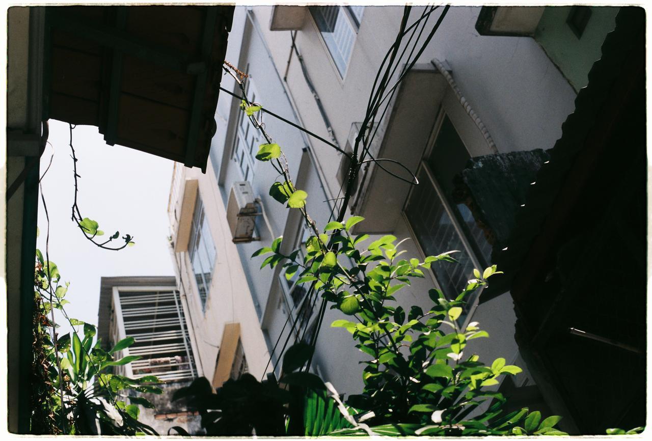Magari Homestay Ho Şi Min Dış mekan fotoğraf