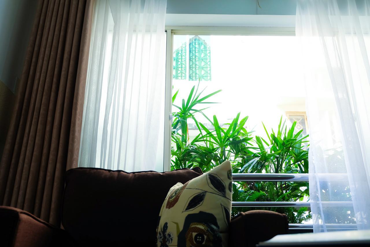 Magari Homestay Ho Şi Min Dış mekan fotoğraf