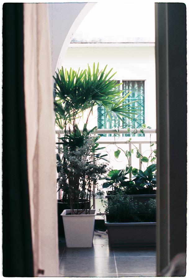 Magari Homestay Ho Şi Min Dış mekan fotoğraf
