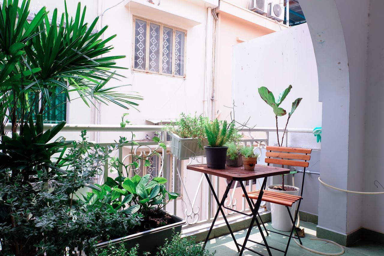 Magari Homestay Ho Şi Min Dış mekan fotoğraf
