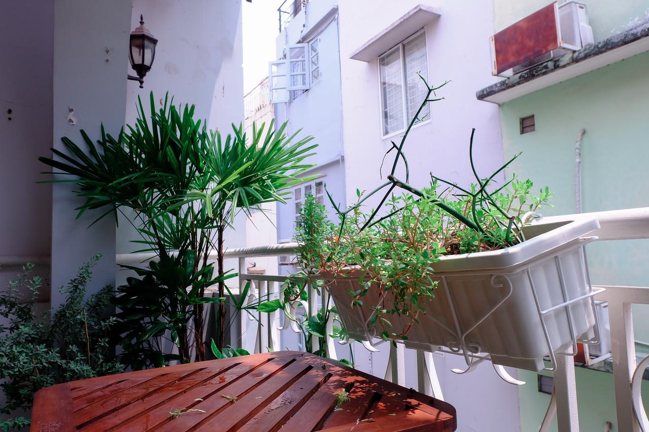 Magari Homestay Ho Şi Min Dış mekan fotoğraf