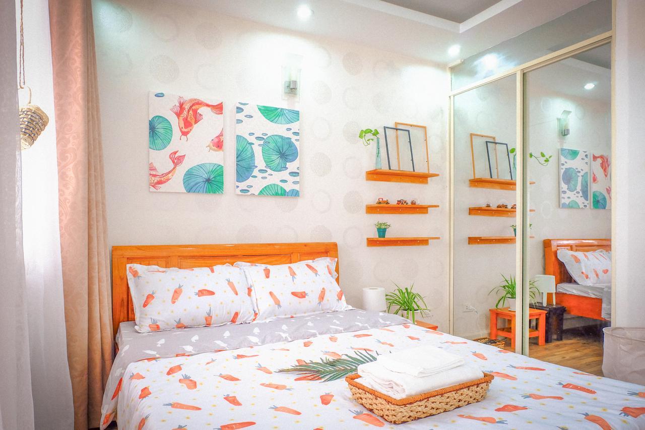 Magari Homestay Ho Şi Min Dış mekan fotoğraf